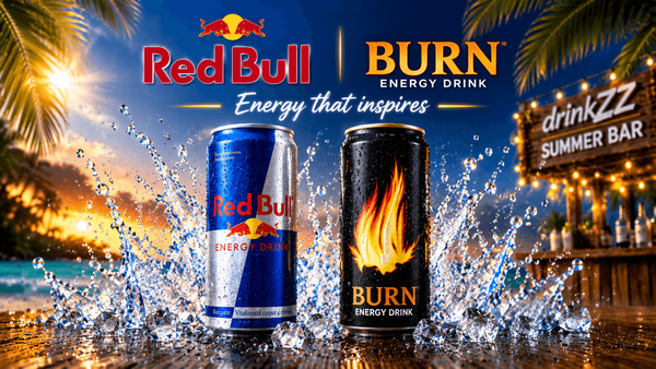 Energy Drinks